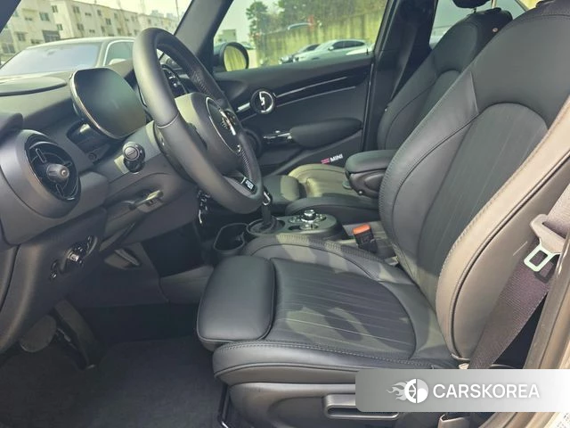 Mini Cooper S id 3883057 из Кореи 18