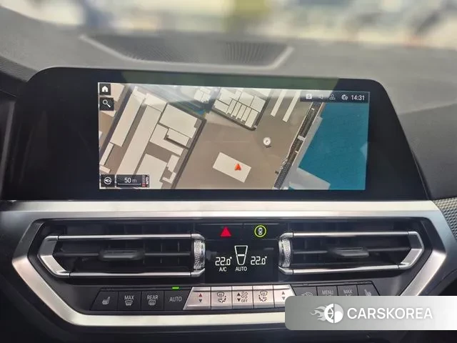 BMW 3 Series (G20) id 3355459 из Кореи 13