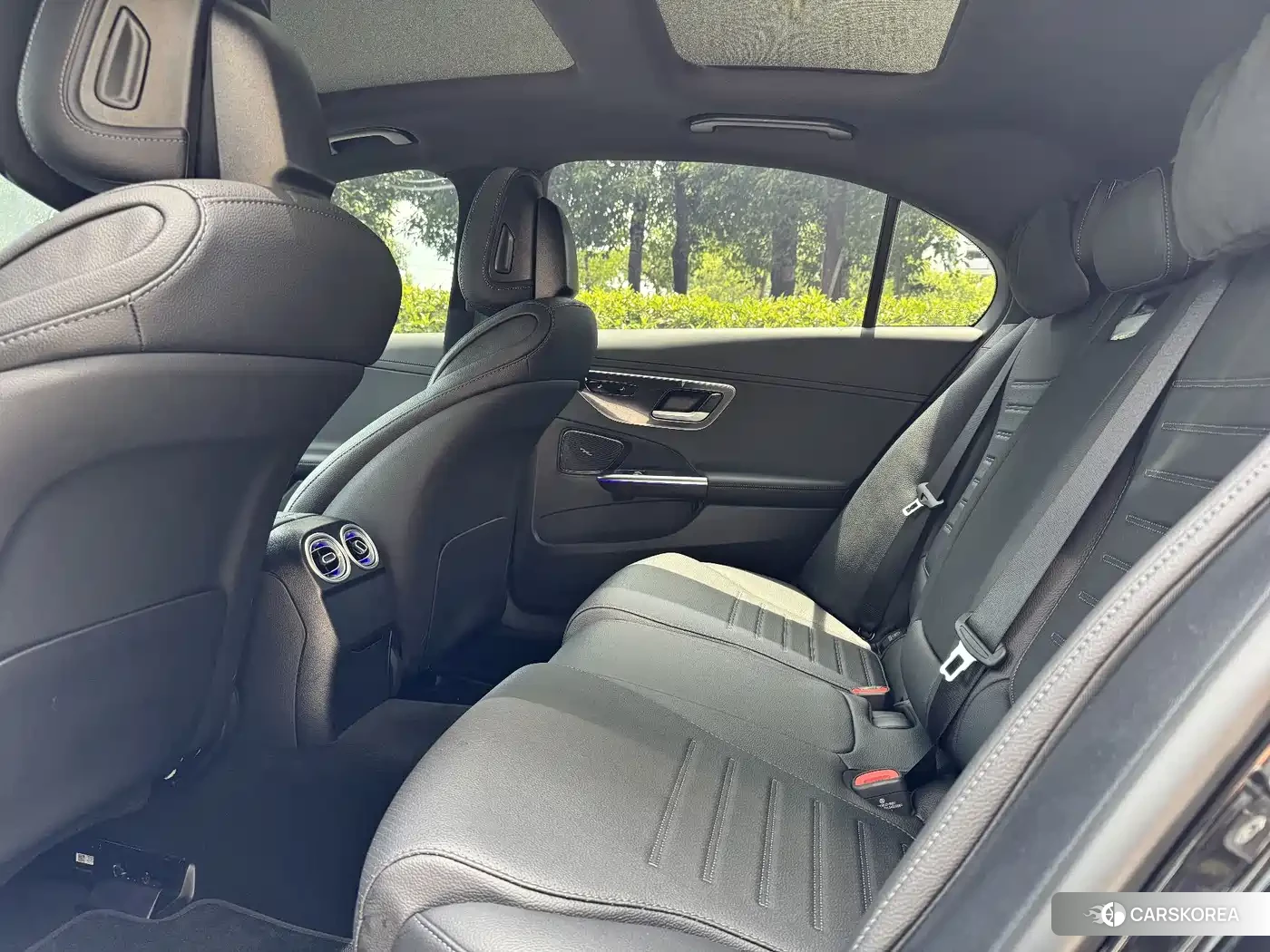 Mercedes-Benz C-class id 4515478 из Китая 11