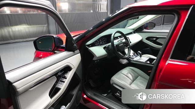 Land Rover Range Rover Evoque 2nd Generation id 3812672 из Кореи 20