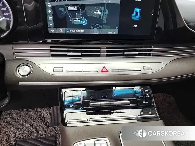 Hyundai The New Grandeur IG id 3361644 из Кореи 18