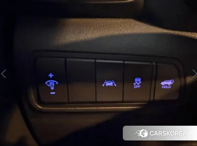 Hyundai All New Tucson id 3748334 из Кореи 13