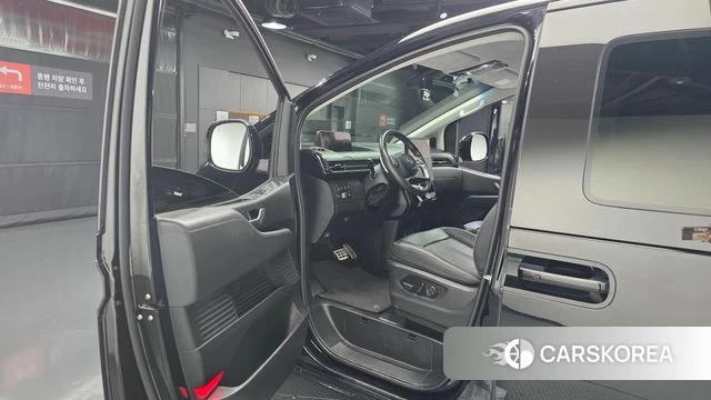 Hyundai Staria id 3910358 из Кореи 21