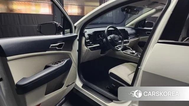 Kia Sportage 5th Generation Hybrid id 3223224 из Кореи 20