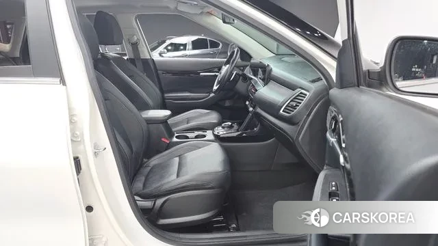 Kia The New Seltos id 3342251 из Кореи 20