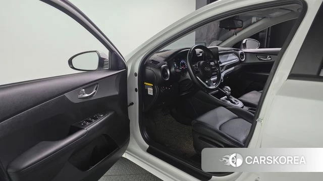 Kia Come New K3 id 4501503 из Кореи 20
