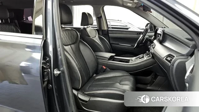 Hyundai Palisade id 2520013 из Кореи 20