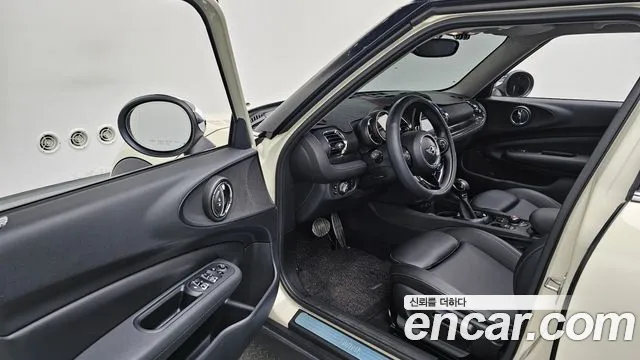 Mini Cooper Clubman id 2475642 из Кореи 20