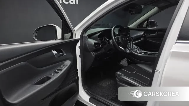 Hyundai The New Santa Fe id 3390824 из Кореи 20