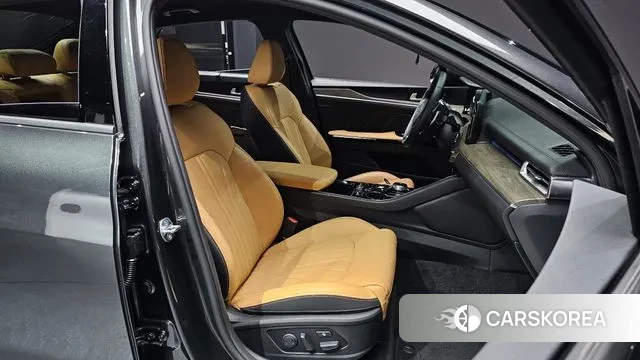 Kia K5 3rd generation id 3042823 из Кореи 20