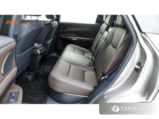 Lexus RX PHEV id 4291291 из Китая 10