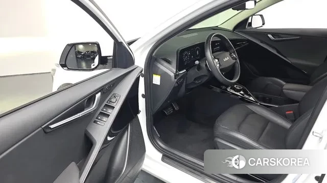 Kia Di Ol Nu Niro id 3043547 из Кореи 20