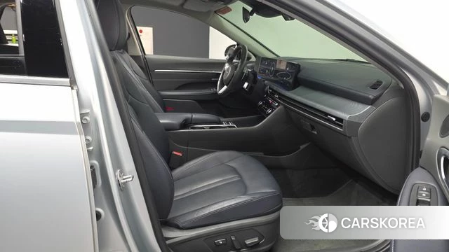 Hyundai Sonata D Edge (DN8) id 4928716 из Кореи 33