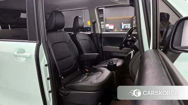 Kia The New Kia Ray id 3575975 из Кореи 20