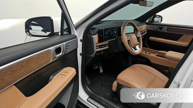 Hyundai Santa Fe (MX5) id 4302298 из Кореи 20