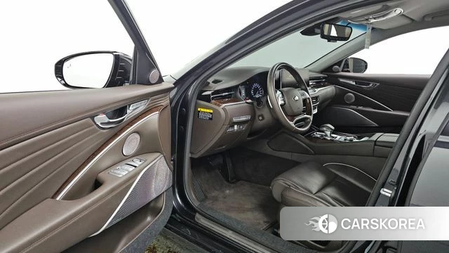 Kia More K9 id 4708697 из Кореи 20