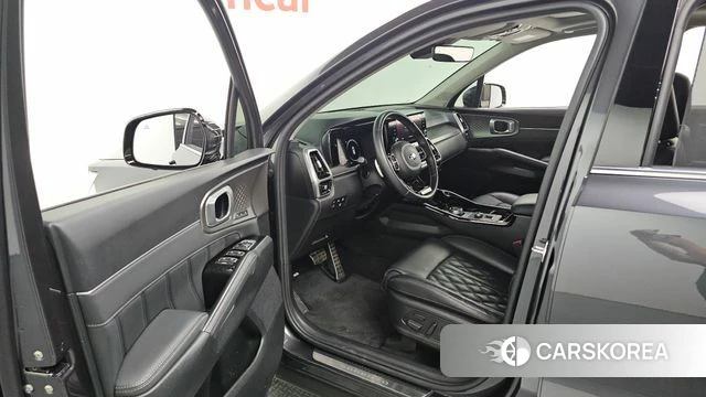 Kia Sorento 4th Generation id 4362389 из Кореи 32