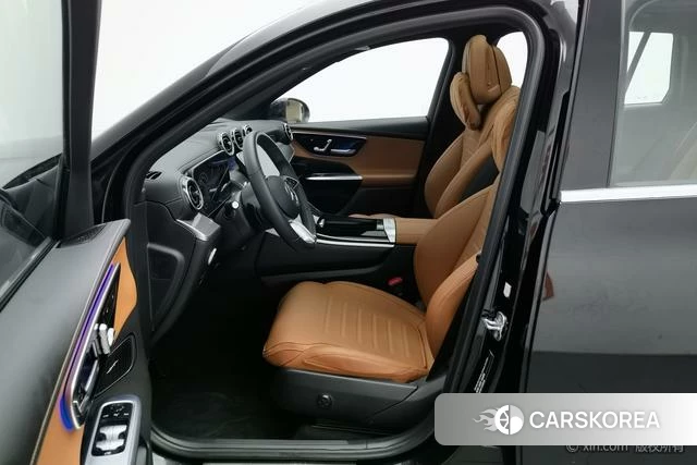 Mercedes-Benz GLC id 4261728 из Китая 24