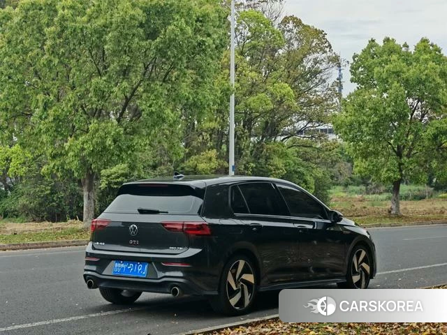 Volkswagen Golf GTI id 4307394 из Китая 11