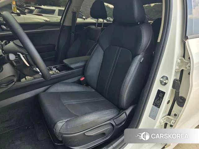 Kia K5 3rd generation id 4670456 из Кореи 11