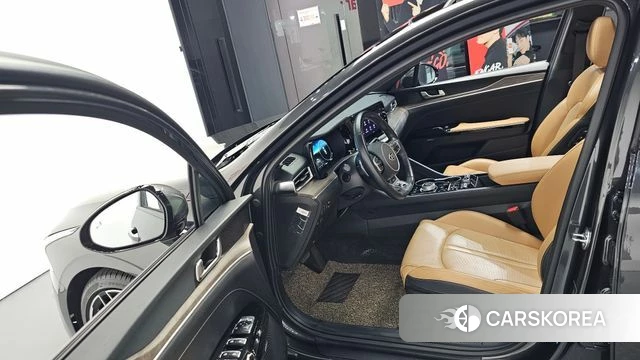 Kia K5 3rd generation id 4396856 из Кореи 39