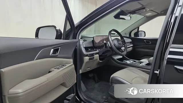 Kia The New Carnival 4th Generation id 3377381 из Кореи 20