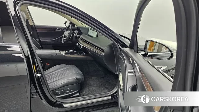 Genesis G80 (RG3) id 3654183 из Кореи 20