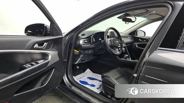 Genesis G70 id 4722727 из Кореи 20