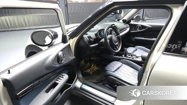 Mini Cooper S Clubman id 3884108 из Кореи 20