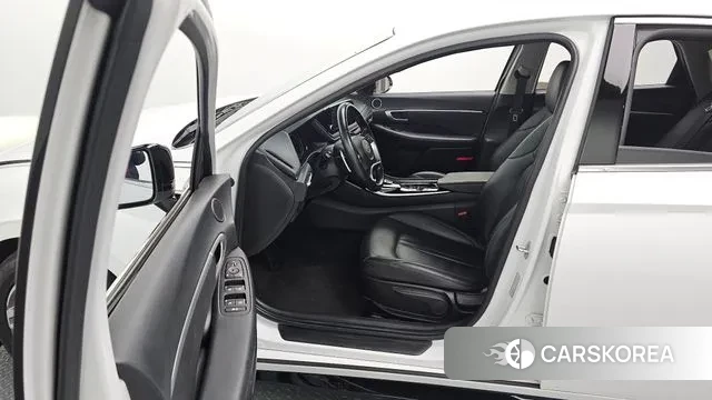 Hyundai Sonata (DN8) id 3448008 из Кореи 20