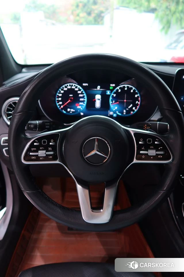 Mercedes-Benz GLC id 4365710 из Китая 26