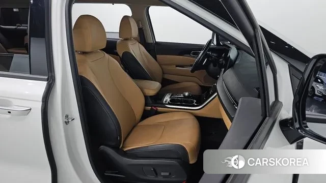 Kia Carnival 4th generation id 2980335 из Кореи 20