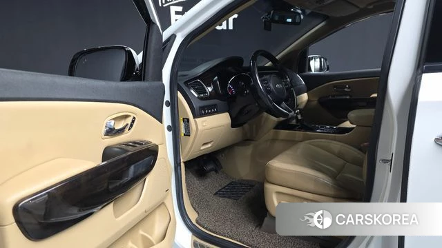 Kia The New Carnival id 3917404 из Кореи 20