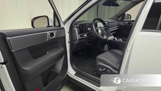 Hyundai Santa Fe (MX5) id 3902561 из Кореи 20