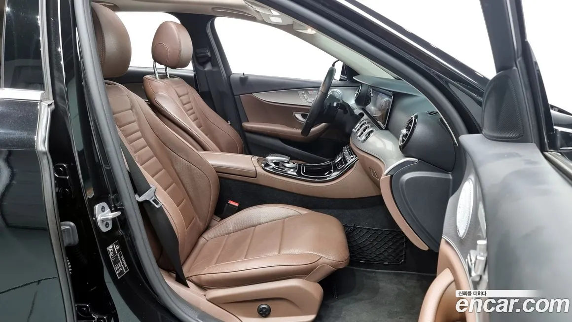 Mercedes-Benz E-Class W213 id 1548518 из Кореи 20