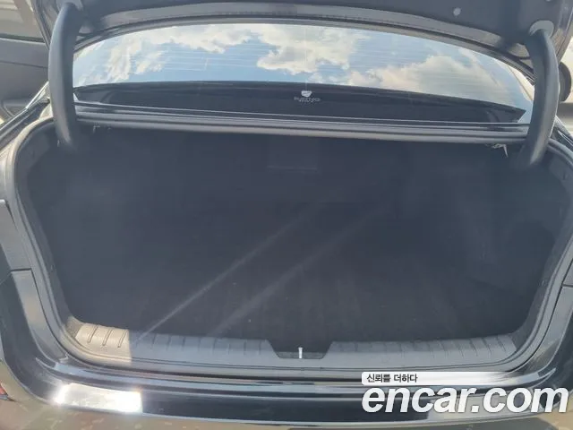 Kia The New K5 2nd generation id 2702051 из Кореи 20