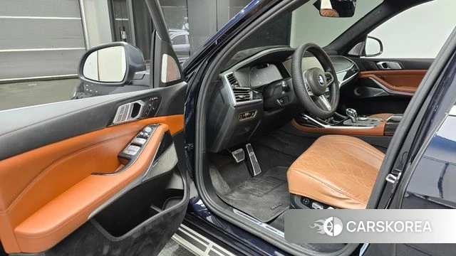 BMW X7 (G07) id 4396153 из Кореи 30