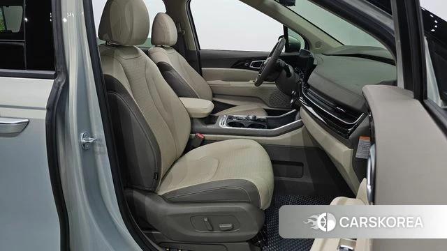 Kia The New Carnival 4th Generation id 4248306 из Кореи 20