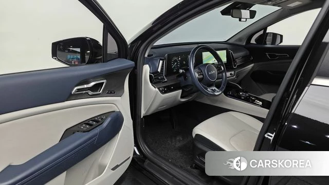 Kia Sportage 5th Generation id 3964942 из Кореи 20