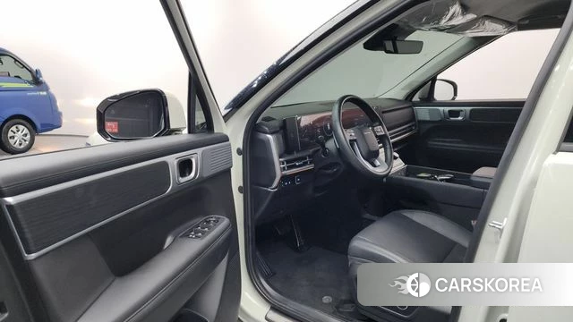 Hyundai Santa Fe (MX5) id 3909770 из Кореи 20