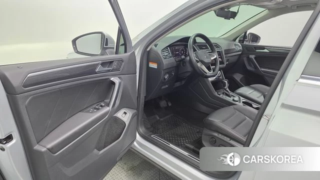 Volkswagen Tiguan second Generation id 4758130 из Кореи 20