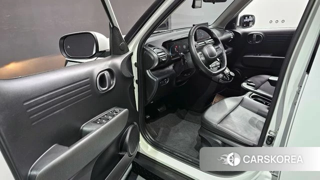 Hyundai Casper id 4316501 из Кореи 20