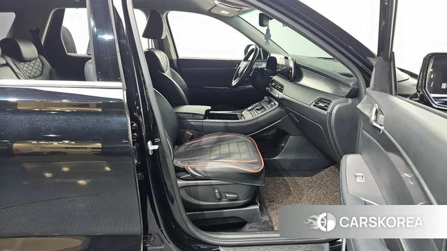 Hyundai Palisade id 3807786 из Кореи 20