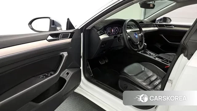 Volkswagen Arteon id 3504415 из Кореи 20