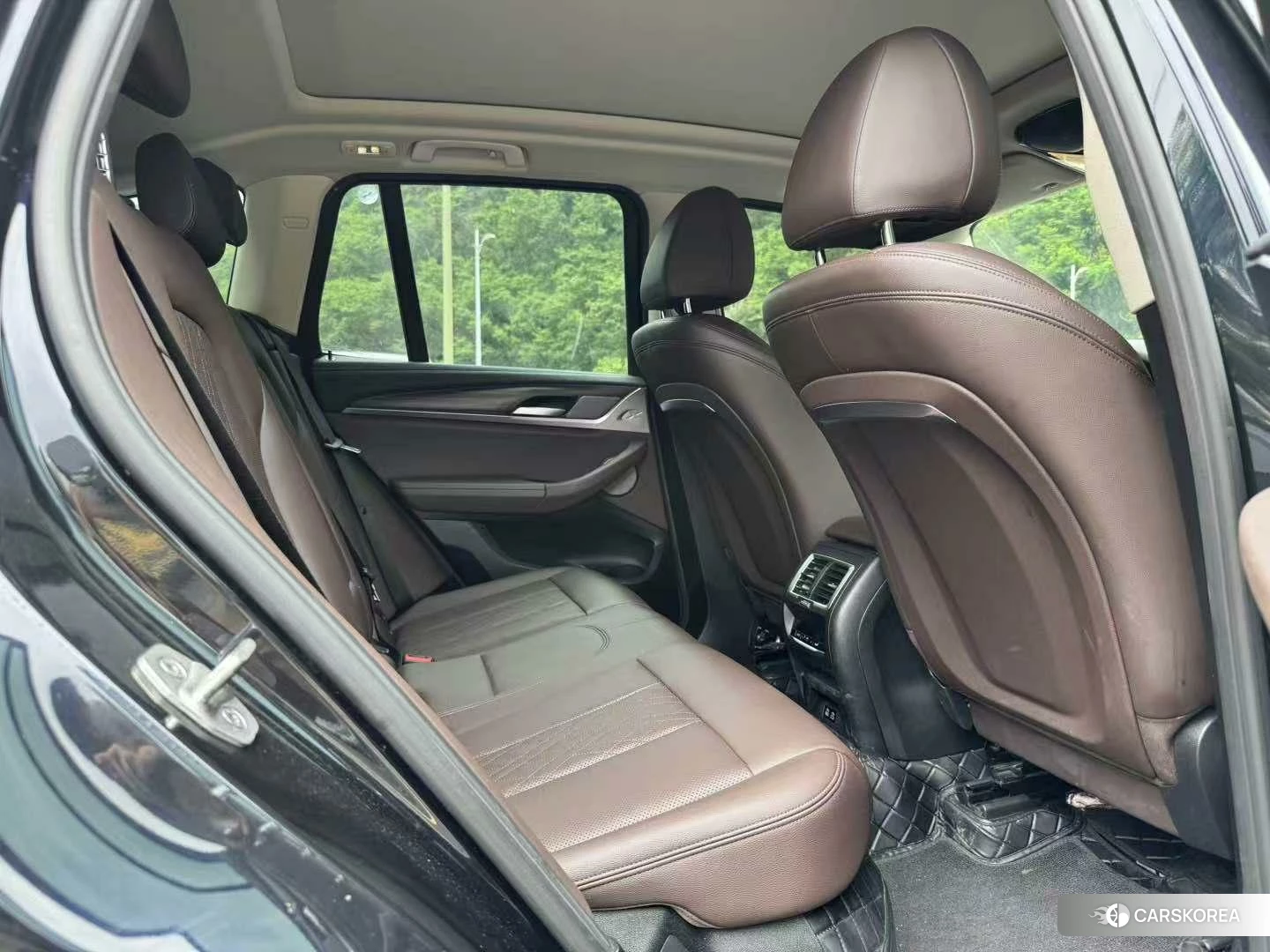 BMW X3 id 4467403 из Китая 17
