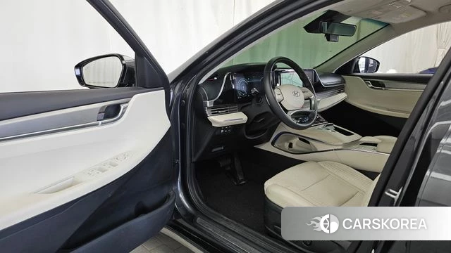 Hyundai The New Grandeur IG id 4433431 из Кореи 31