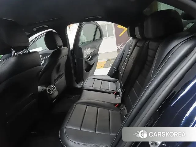 Mercedes-Benz E-Class W213 id 3659824 из Кореи 20