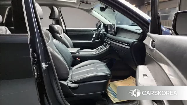 Hyundai The New Palisade id 3447379 из Кореи 20