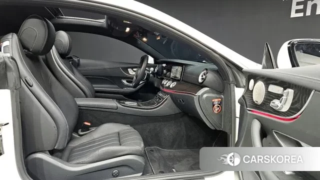 Mercedes-Benz E-Class W213 id 3685631 из Кореи 20