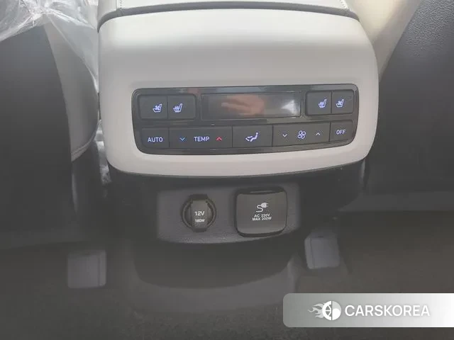 Hyundai Palisade id 3474475 из Кореи 20